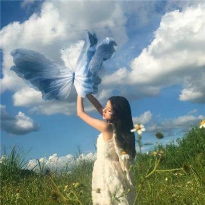 大佬爱美丽