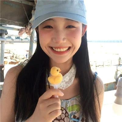 所以,和黑粉结婚了